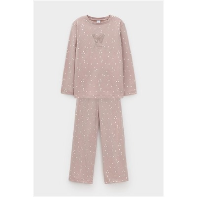 Пижама CROCKID, 1217222