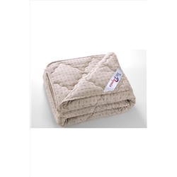 Одеяло Лен-Хлопок 300 г, перкаль НАТАЛИ, 876702