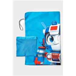 Полотенце текстильное для мальчиков PLAYTODAY, 1241296