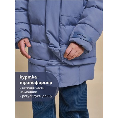 PELICAN Куртка BZXZ3362/11