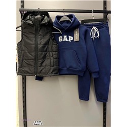 Костюм тройка 1847484-2