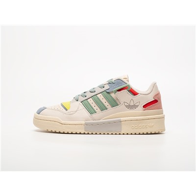 Кроссовки Adidas Forum Exhibit Low