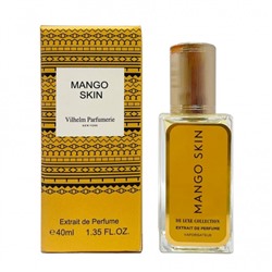 Мини-парфюм Vilhelm Parfumerie Mango Skin унисекс (40 мл)