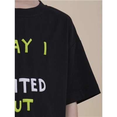 PELICAN Футболка BFT3353/5