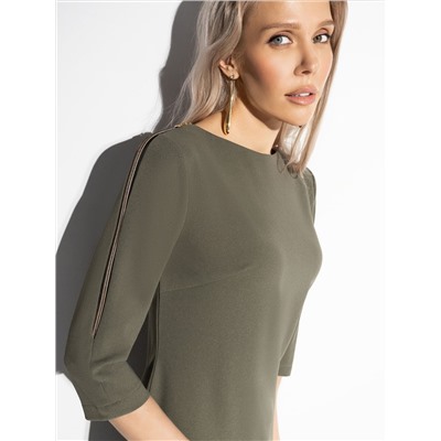 CHARUTTI Платье 12418