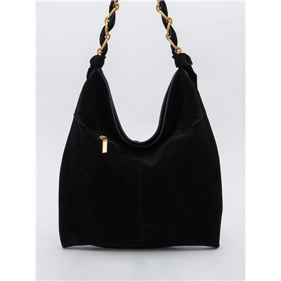 Сумка 1048M black Polina&Eiterou