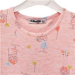 24002 Платье детское