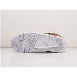 Кроссовки Nike Air Jordan 4 Retro