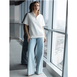 VILATTE Джемпер D49.080