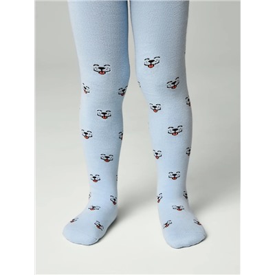 CONTE-KIDS Колготки SOF-TIKI 7С-38СП