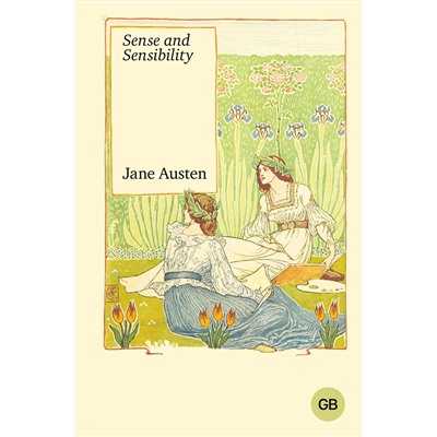 АСТ Jane Austen "Sense and Sensibility"