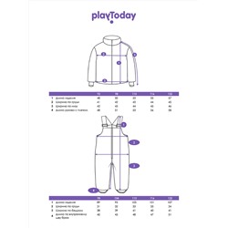 PLAYTODAY Комплект