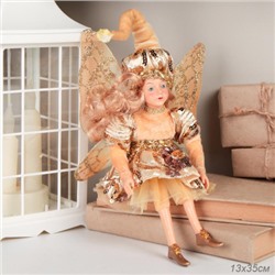 Фигурка Фея 35 см / FH52 /уп 72/