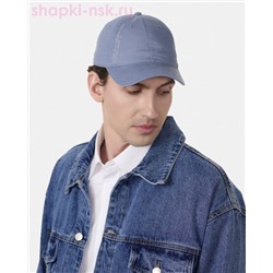 125169 BM Бейсболка мужская (55-59)