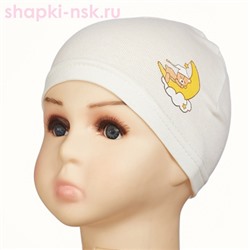 02-15-FT Шапка детская (36-38)