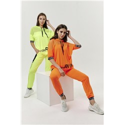 Костюм 8099 (Оранжевый)