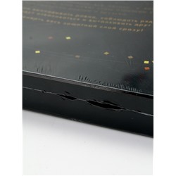 УЦЕНКА Алмазная вышивка полное заполнение «Аисты», на раме, 40×50 см