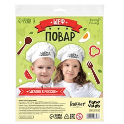 Колпак «Шеф повар»