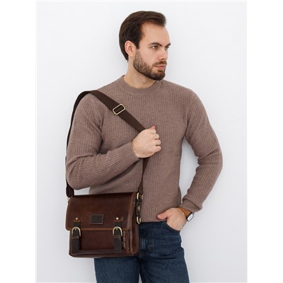 Портфель 4277TR d.brown Tough Ruder