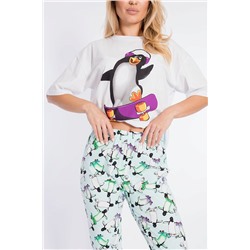 Пижамный комплект М32269Па