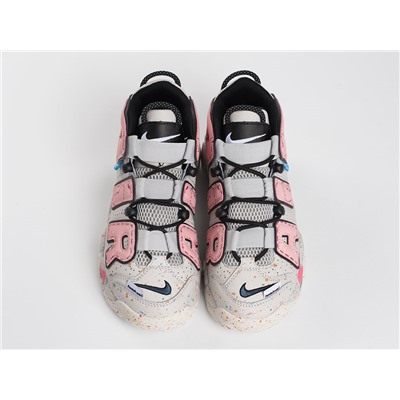 Кроссовки Nike Air More Uptempo