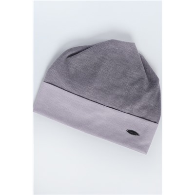 Шапка женская АВ Переход-отворот