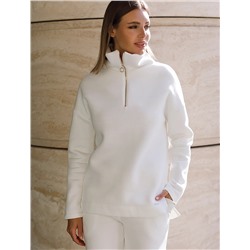 VILATTE Джемпер D49.060