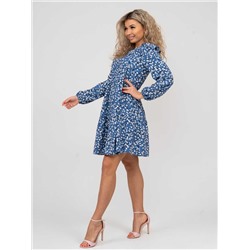 Платье мод.1674/1*