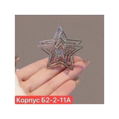 Заколка для волос #22853079