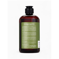 Шампунь и гель для душа парфюмированный Soul&Skin тонка и мускус, 470 мл