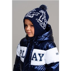 Шапка PLAYTODAY, 1050122