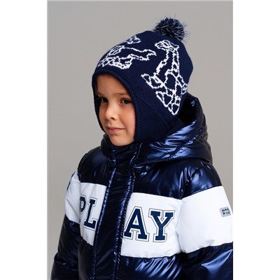 Шапка PLAYTODAY, 1050122