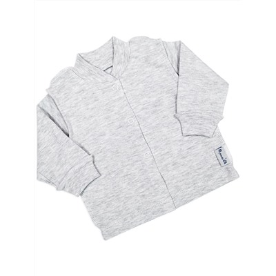 8/403 Кофточка ясельная интерлок