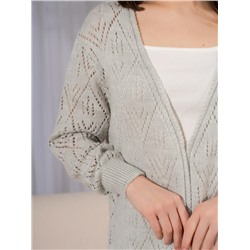 Кардиган "Ажур"-2