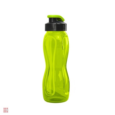 Бутылка WOWBOTTLES для воды и других напитков 550 мл