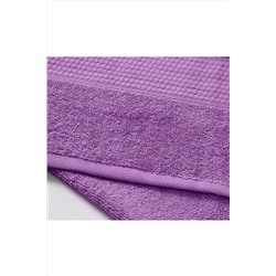 Полотенце банное махровое Софатекс 100х150 для ванны и душа НАТАЛИ, 1019151