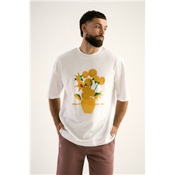 Футболка OXOUNO, 1093940