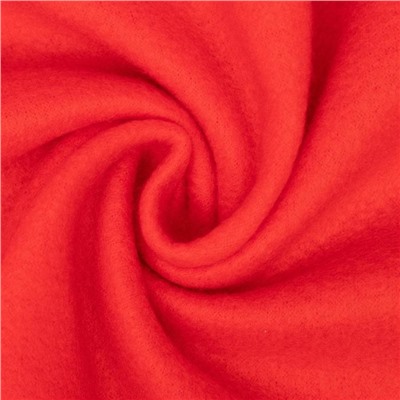 Подарочный набор LoveLife: плед 150*130см (цв. красный) с новогодними игрушками