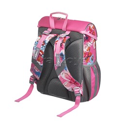 Ранец "EasyLine" 15L Flower Scooter