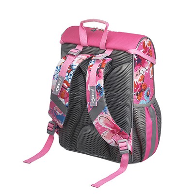 Ранец "EasyLine" 15L Flower Scooter