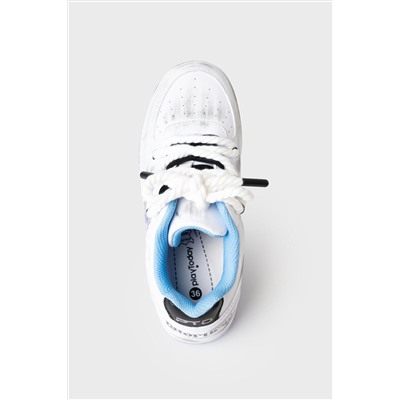 Полуботинки для девочек PLAYTODAY, 1239964