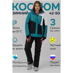 Горнолыжный костюм MTFORCE, 1079973