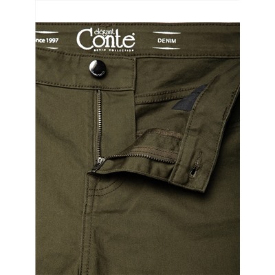 Conte elegant Джинсы CON-139A