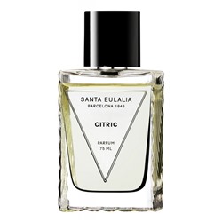 SANTA EULALIA CITRIC edp 2ml пробник