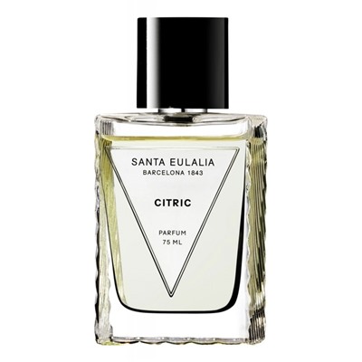 SANTA EULALIA CITRIC edp 2ml пробник