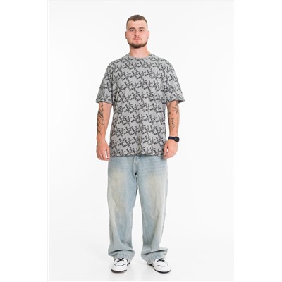 Футболка М125049сч