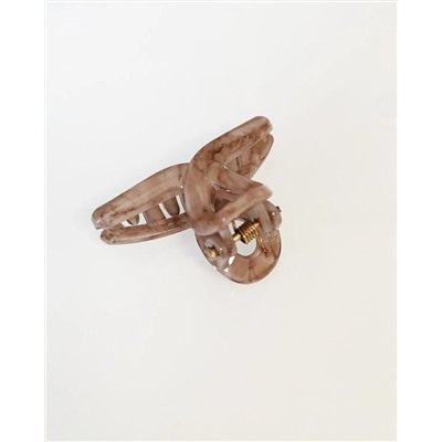 Заколка-крабик