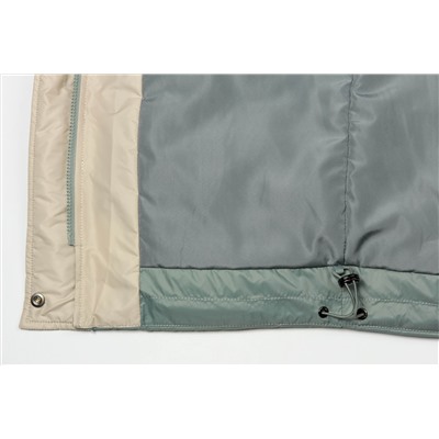 Куртка натуральный мех