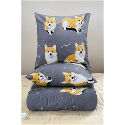 КПБ с одеялом КП18-1331 Эко НАТАЛИ, 1133035