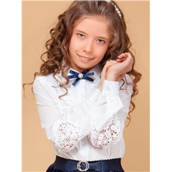 Блузка для девочки SP3259-1 (Белый)